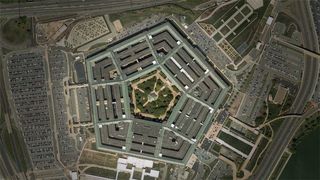 Is the Pentagon secretly investigating UFOs or not?