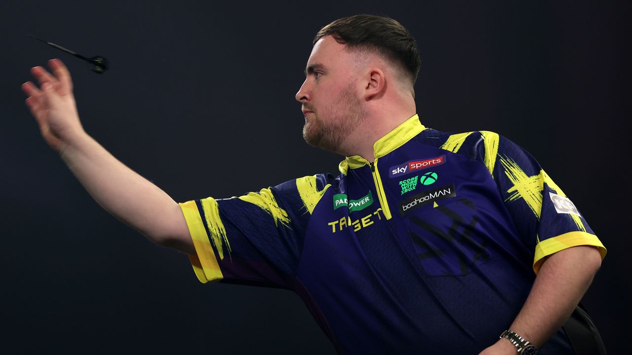 How to watch Bahrain Masters 2026 online: free darts live streams, players, schedule