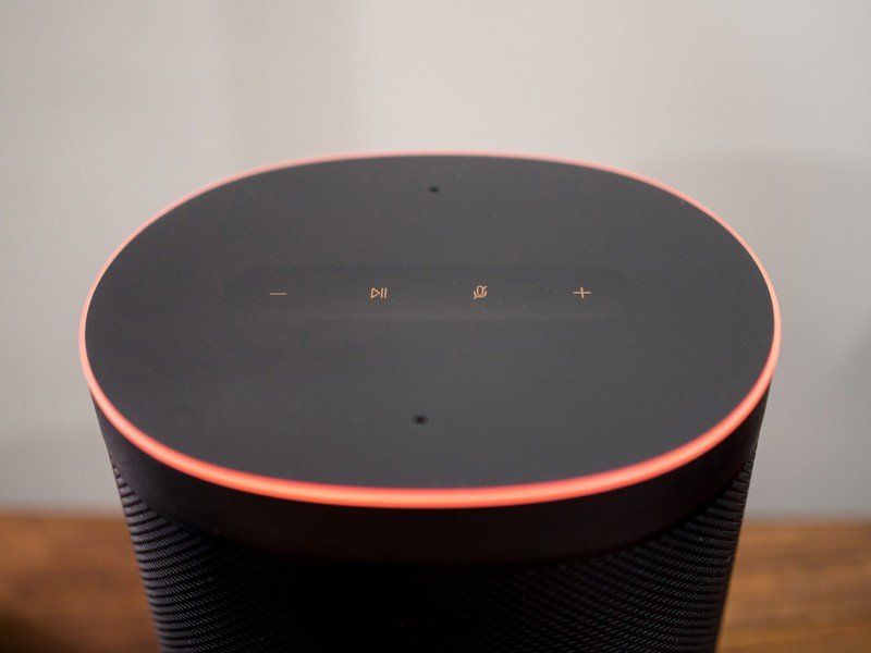 Xiaomi Mi Smart Speaker review