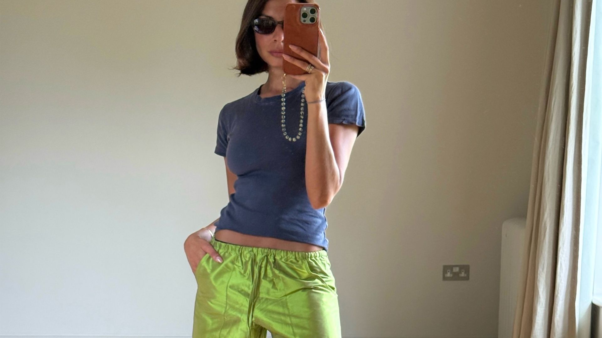 The Pant Our Editors Are Buying at Anthropologie This Fall