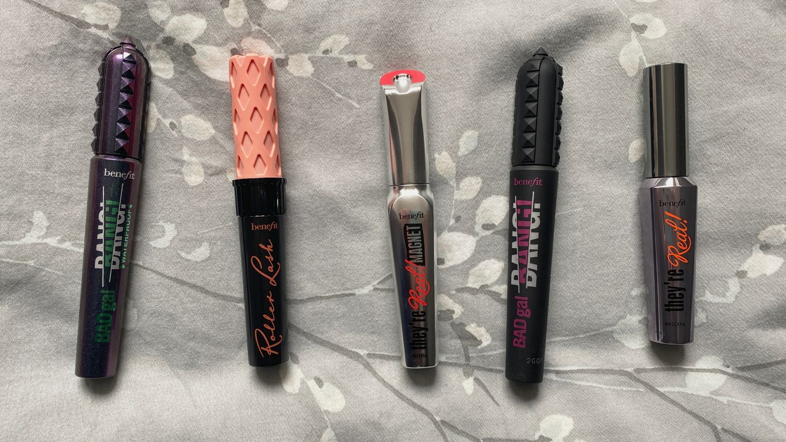 The best Benefit mascaras, ranked by a beauty editor Woman & Home