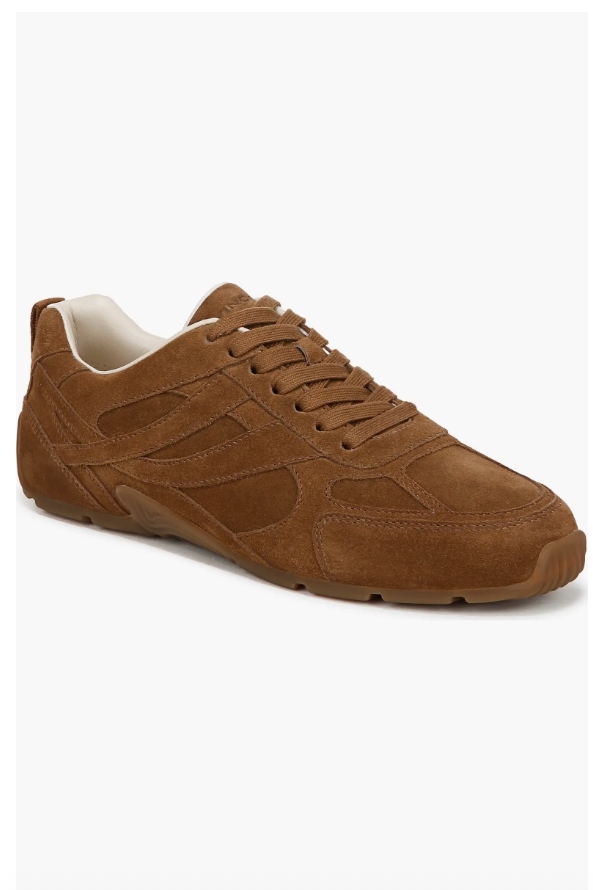 Vince, Mojave Trainer Sneakers (Were $275)