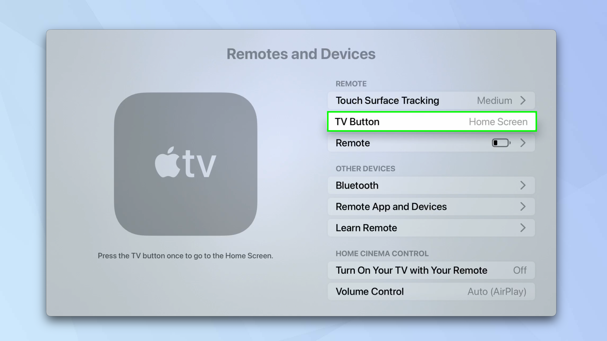 5 hidden ways to make your Apple TV 4K easier to use