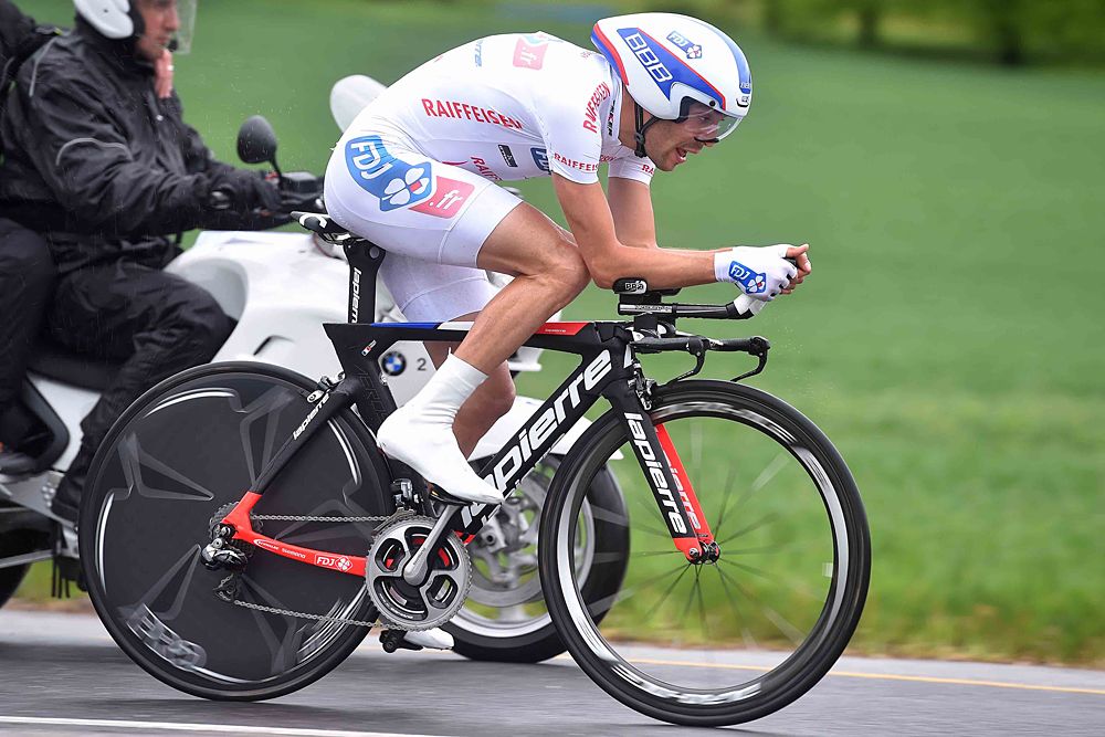 Thibaut Pinot (FDJ)