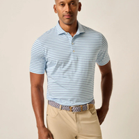 Johnnie-O Performance Jersey polo - Bronte