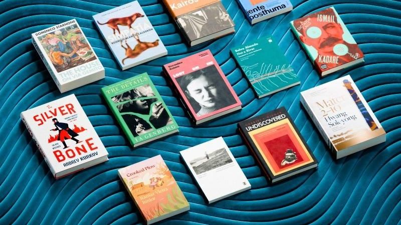 The new ‘boom’ in Latin American fiction