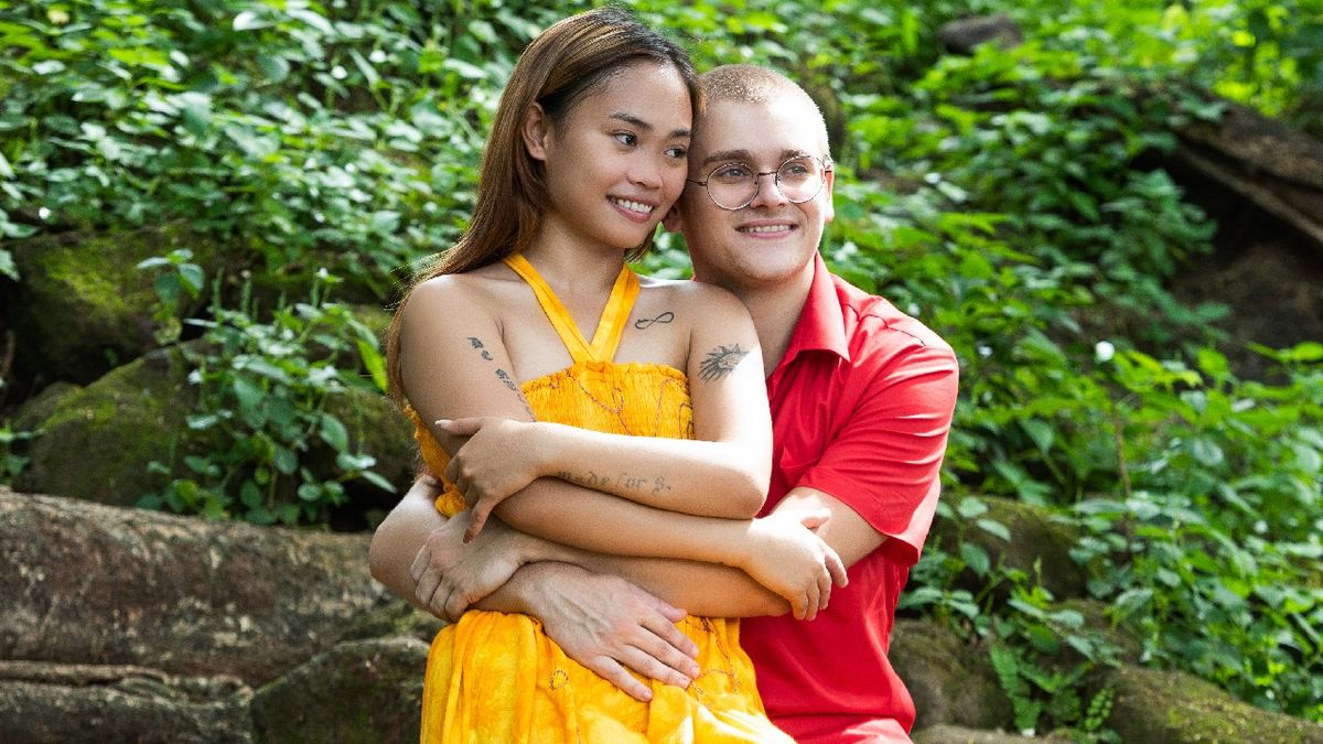 Why I Think 90 Day Fiancé Fans Will Be Seeing A Lot More From