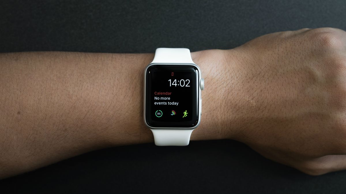 Apple Watch sale at Walmart: the Apple Watch 4 gets a $100 price cut ...
