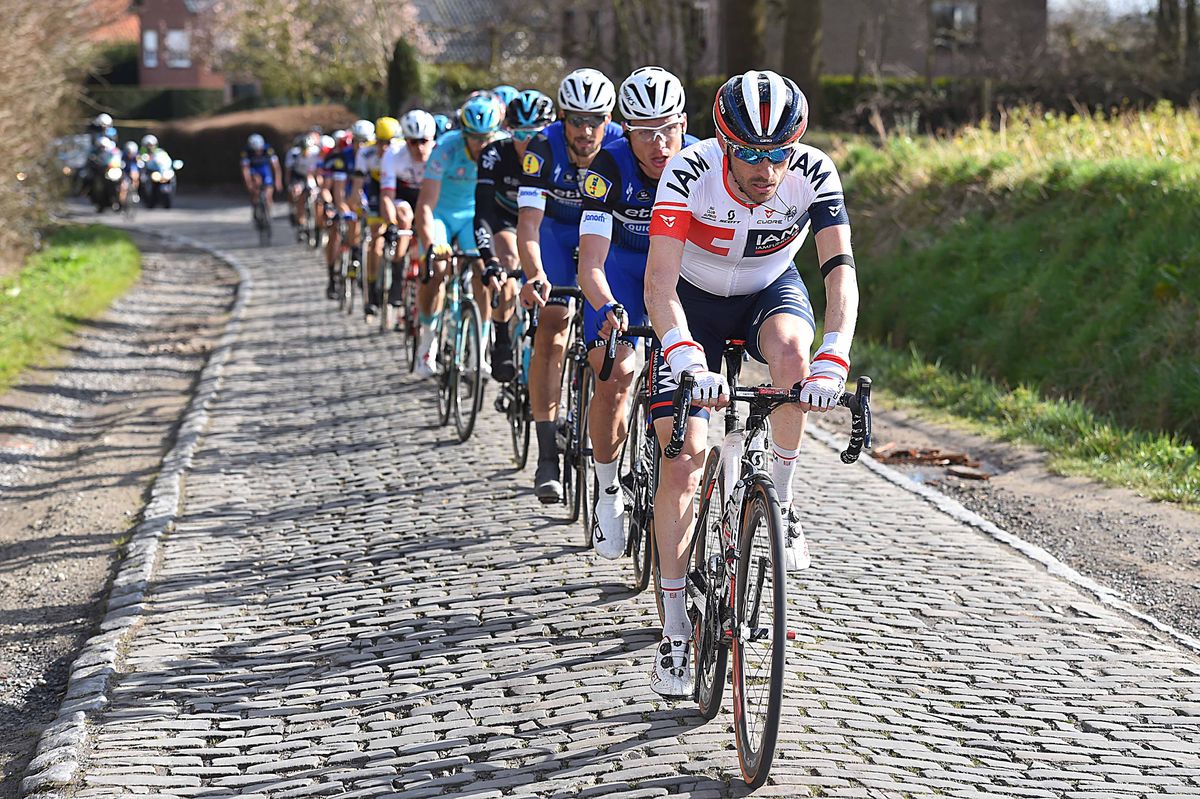 Dries Devenyns (IAM Cycling)
