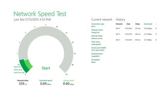 Love Test - Microsoft Apps