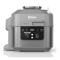 Ninja Speedi