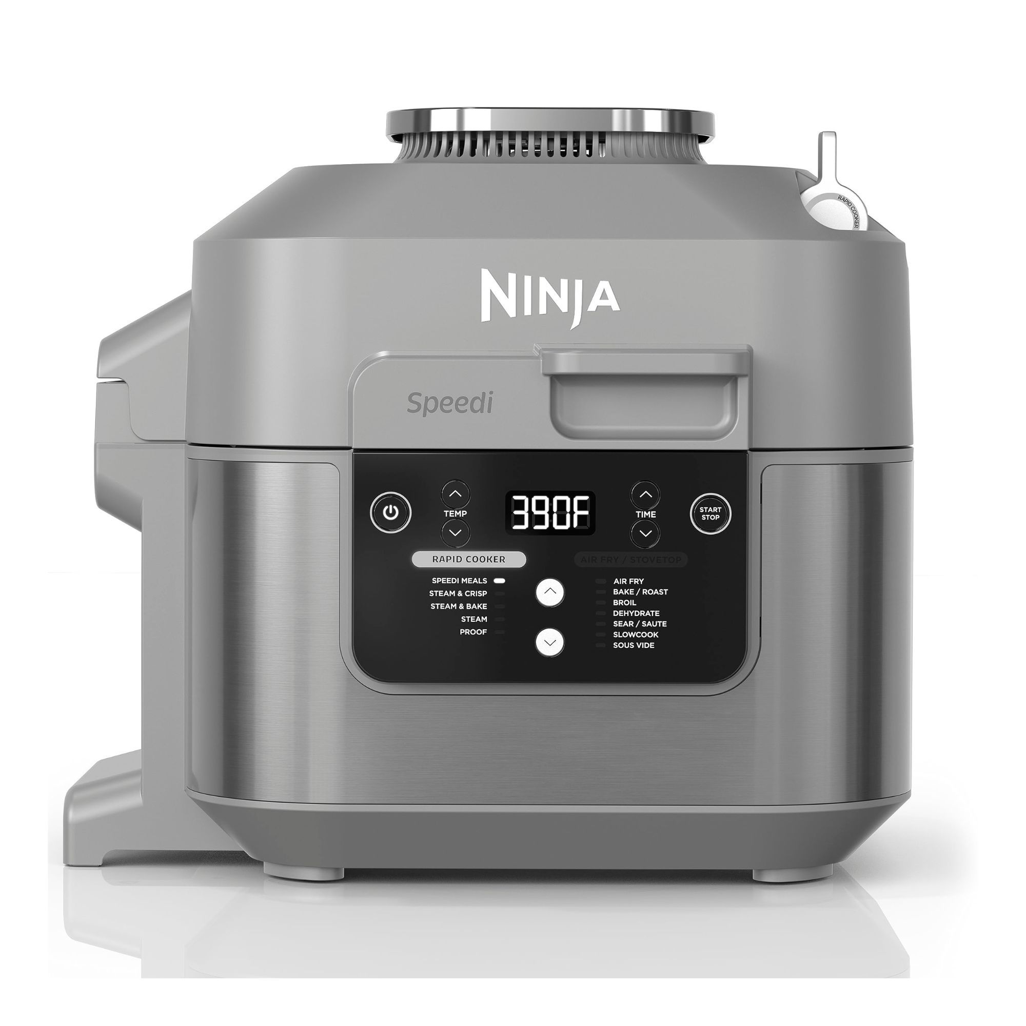 Ninja Speedi Air Fryer