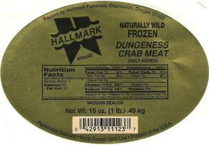 Multiple brands recalled across the West Coast.