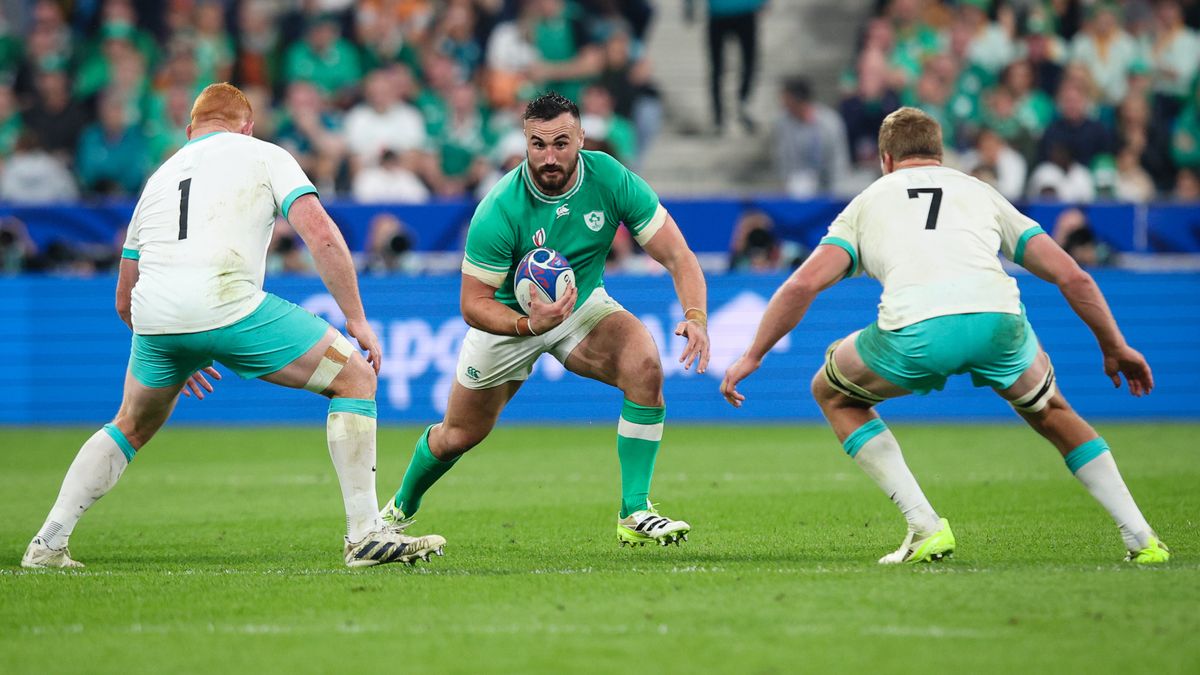 How to watch Rugby World Cup 2023 live stream every game online from anywhere TechRadar