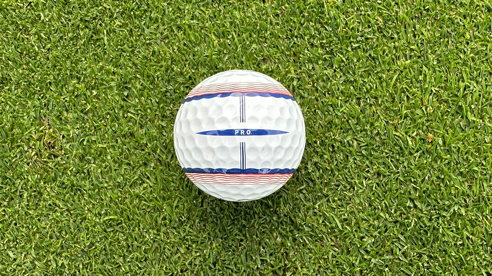 Vice Pro Tracer Golf Ball