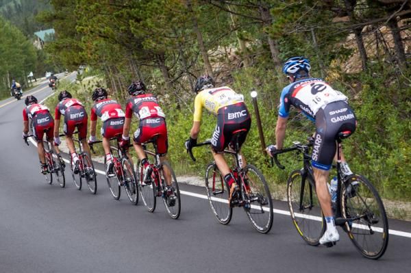 BMC tries to minimize the time loss.