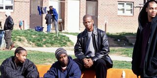 The Wire': 10 Most Shocking Episodes, Ranked