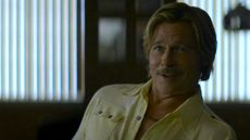 The Adventures of Cliff Booth, starring Brad Pitt