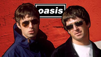 Oasis brothers Noel and Liam Gallagher's net worth