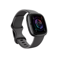 Sense 2 Smartwatch + 6 mo. of Fitbit Premium: £269.99