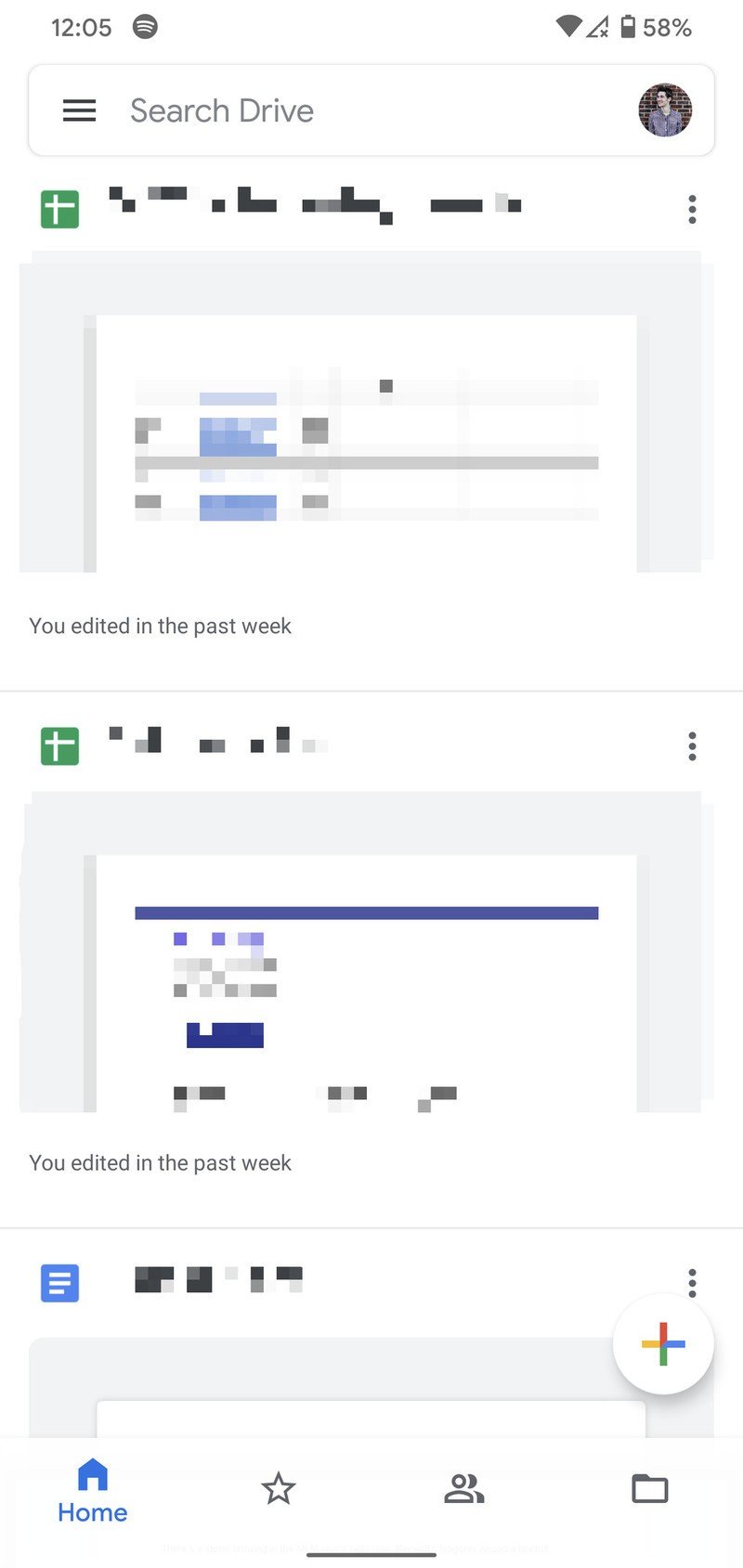 How To Buy Google Drive Storage