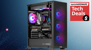 Save $450 on Newegg&rsquo;s ABS Stratos II Aqua prebuilt &ndash; open the box and start gaming tomorrow saving the trouble of building and supporting your own