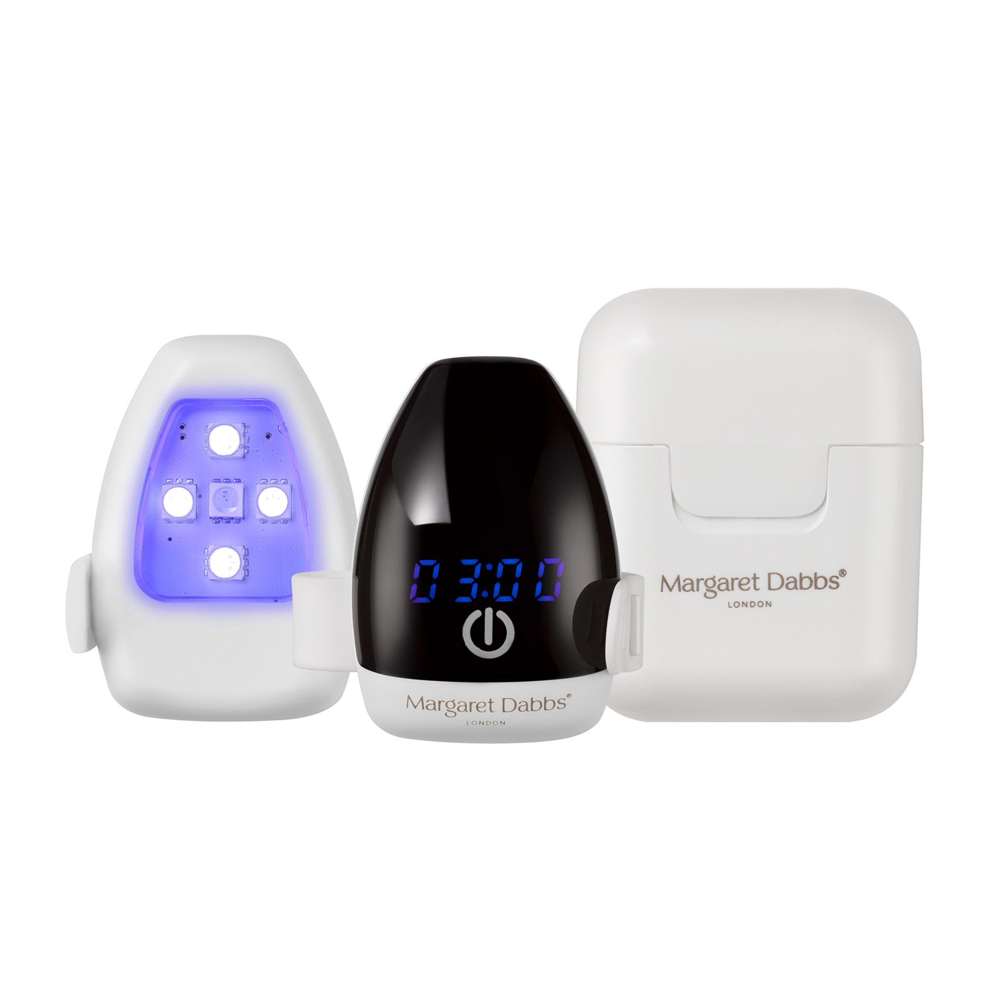 Nail Fungus Laser Device - Margaret Dabbs&amp;reg; London Uk