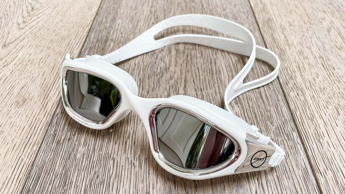 The 7 best swimming goggles 2024 for training, racing, and triathlon