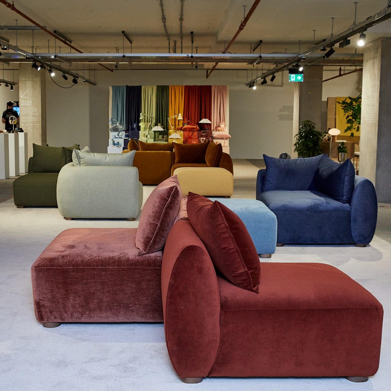 ‘It allows for almost endless configurations’ – John Lewis’ impressive new modular sofa is the brand’s most future-proof design yet