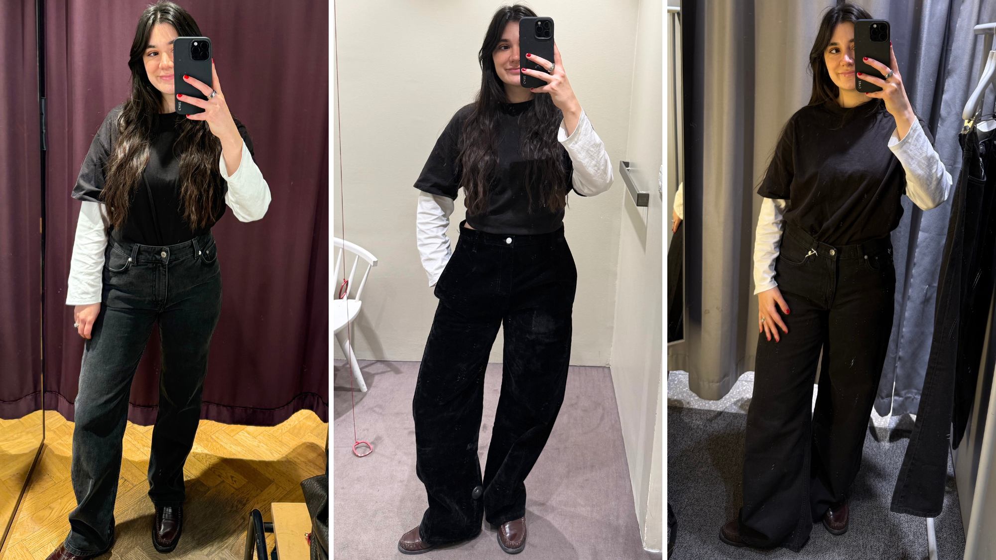 Black Jeans: Tried And Tested By A Fashion Writer