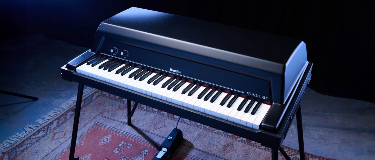 Best stage pianos 2026: The finest pianos for live performance | MusicRadar