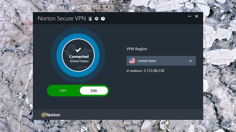 secure vpn browser