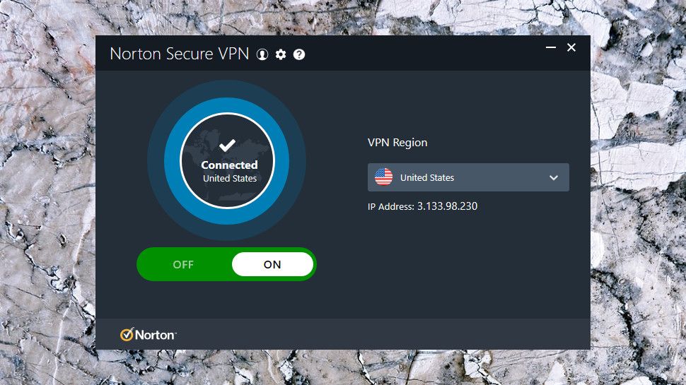 norton secure vpn download