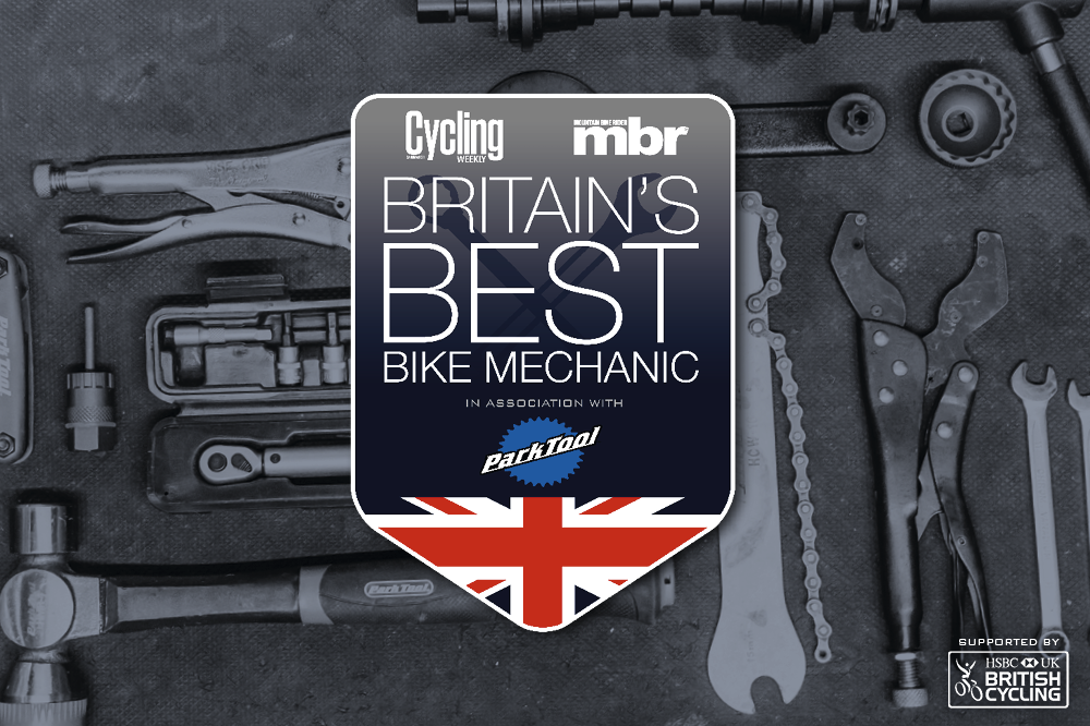 Britain&#039;s Best Bike Mechanic