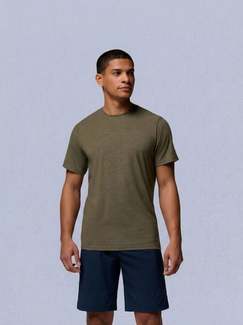 Soft Stretch Short Sleeve T-Shirt (Men's)
