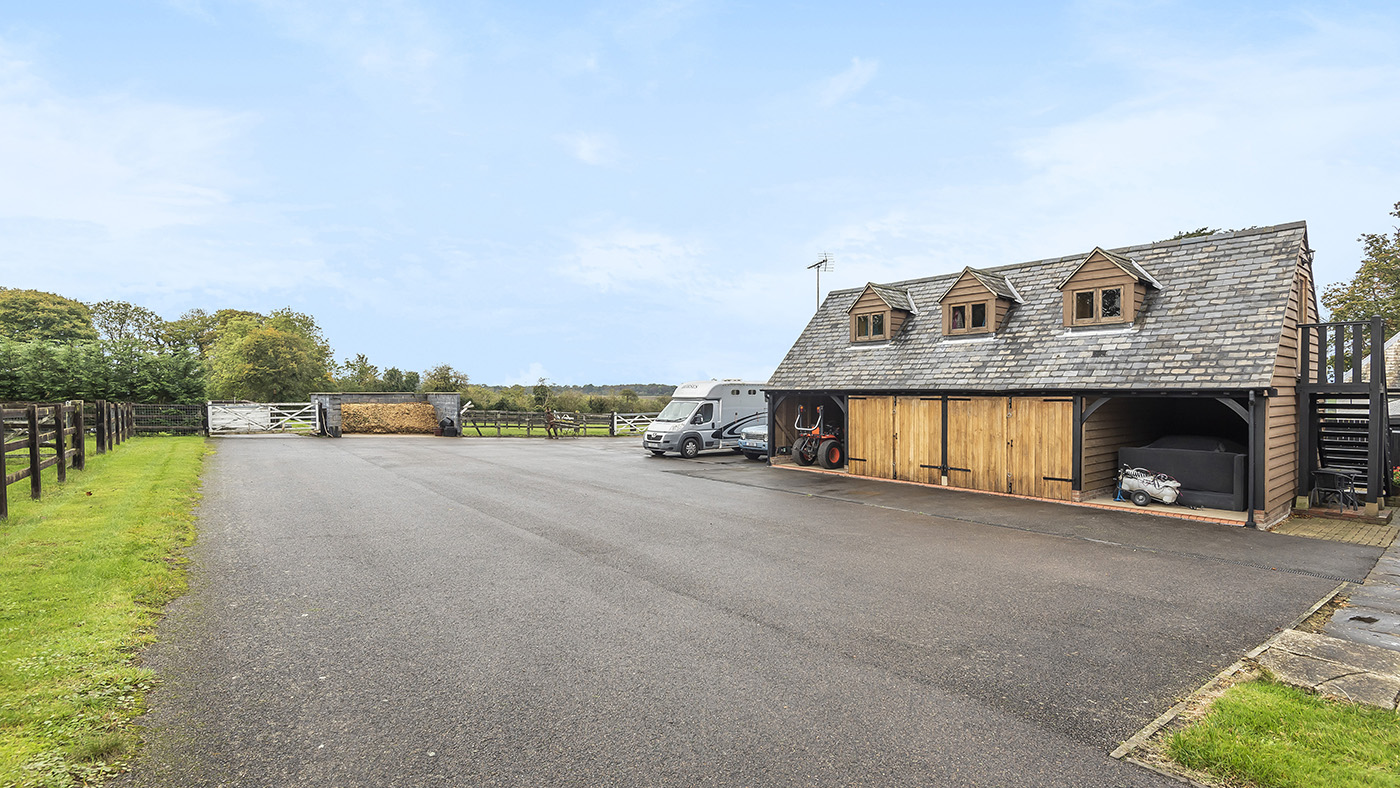 White Horse Stables - Jackson-Stops (11)