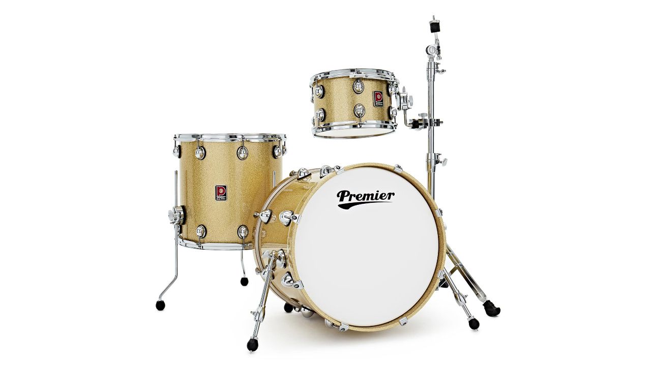 Premier 2022 range