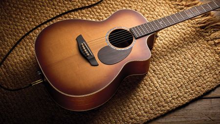 Faith PJE Legacy FG4 Earth