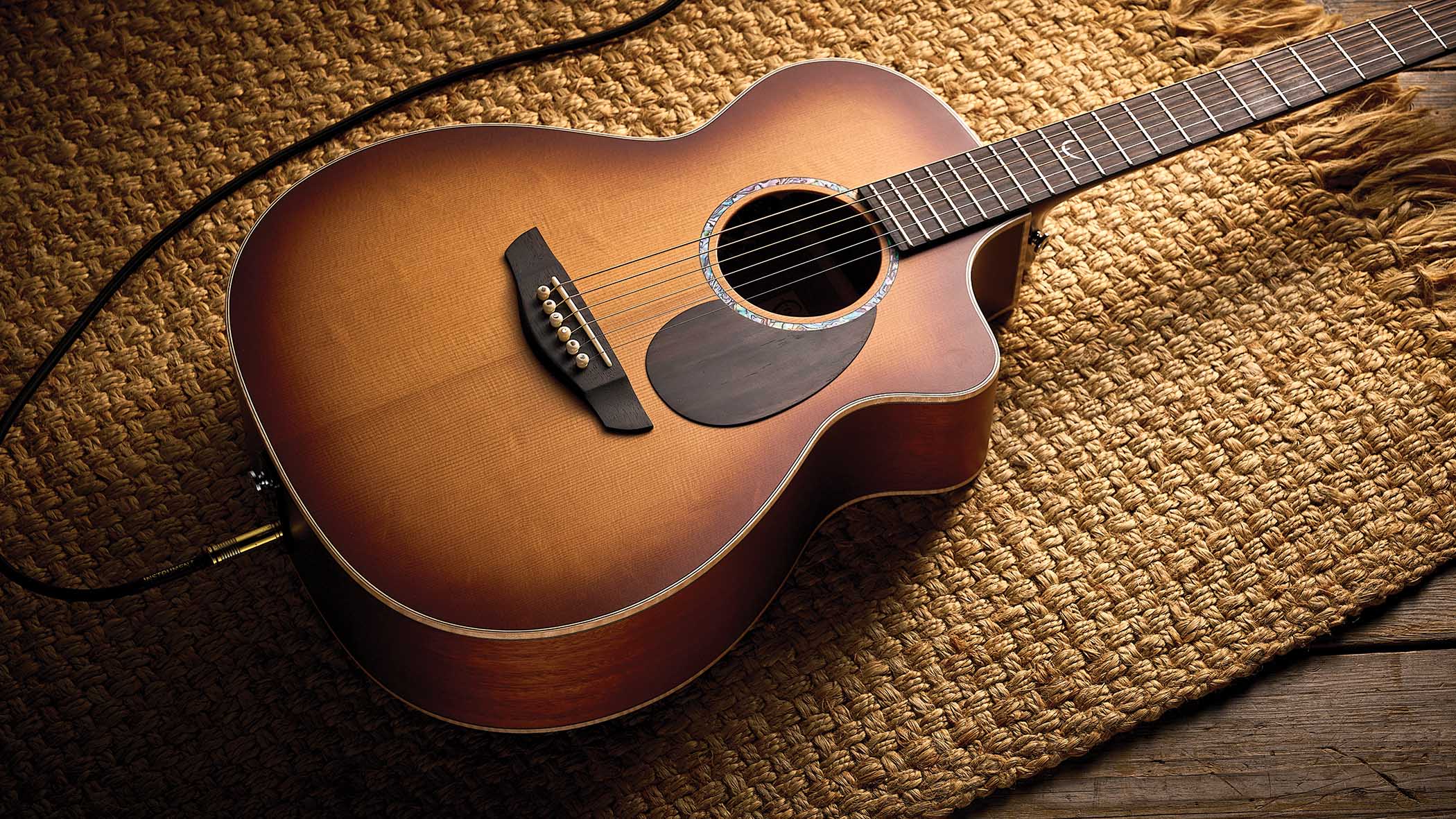 Faith PJE Legacy FG4 Earth