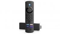 Fire TV Stick 4K