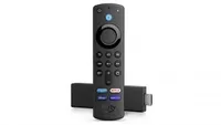 Fire TV Stick 4K