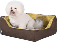 Veehoo Dog Bed RRP: $39.99 | Now: $15.20 | Save: $24.79 (62%)