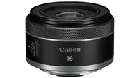 Canon RF 16mm f/2.8 STM
