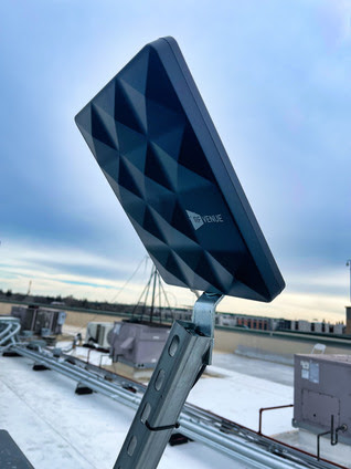 RF Venue solutions provide reliability and interoperability at Sutter Health Park.