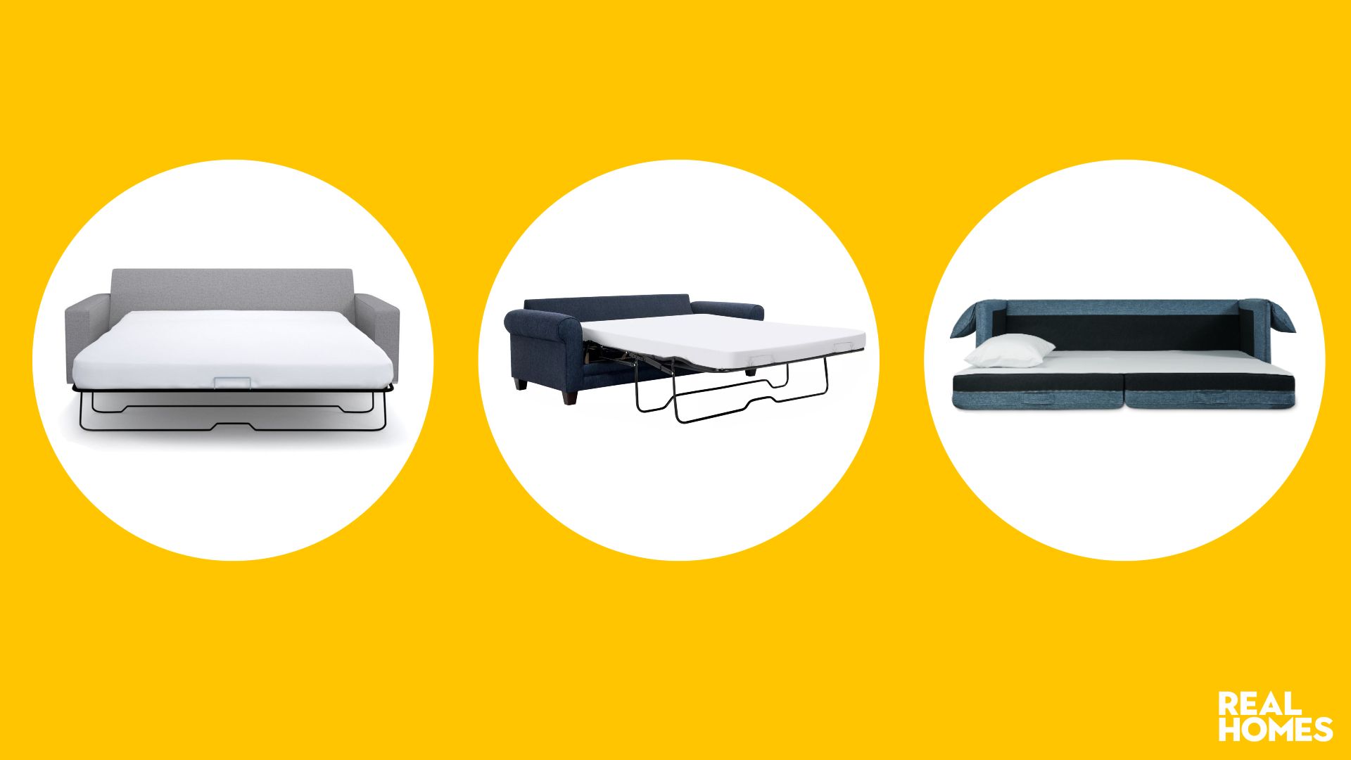 15 queen sleeper sofas with room to stretch out Real Homes