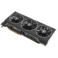 Price watch: 🔽XFX RX 6750 XT Core | 12 GB GDDR6 | 2,560 shaders | 2,600 MHz boost | $369.99 $334.99 at Best Buy (save $35)