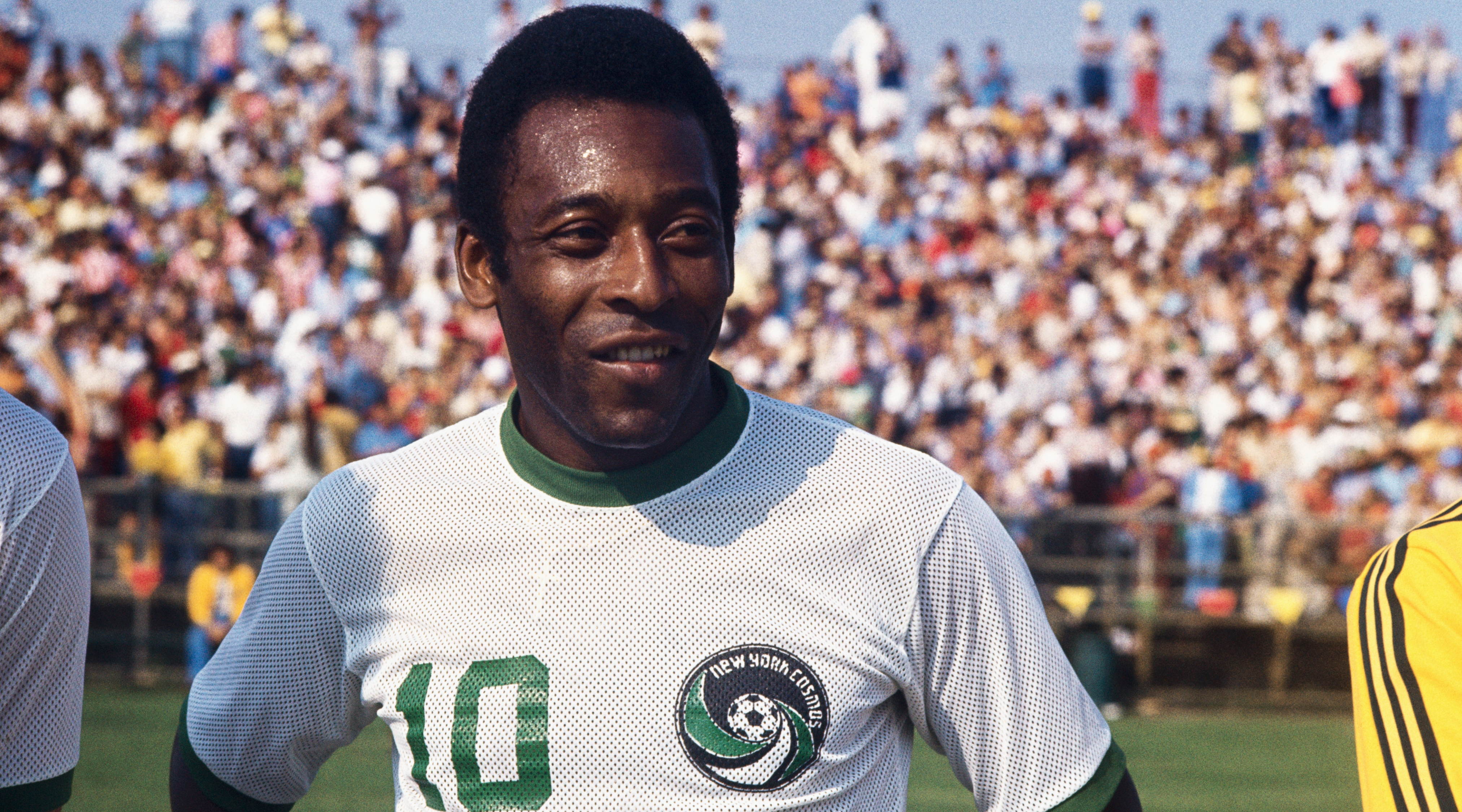 Pele