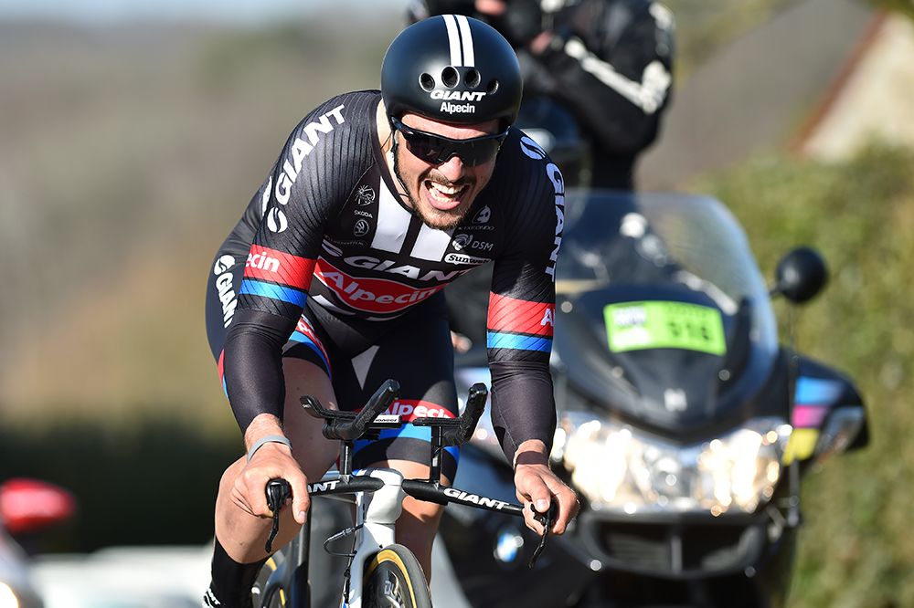 John Degenkolb