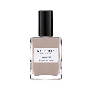 Nailberry Simplicity Oxygen Nagellack