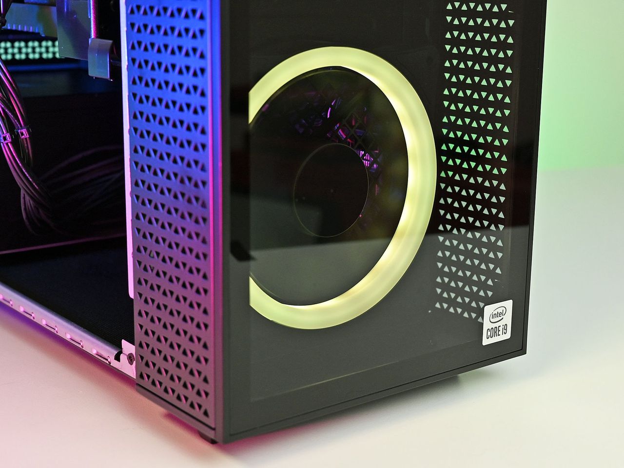 Hp Omen 30l